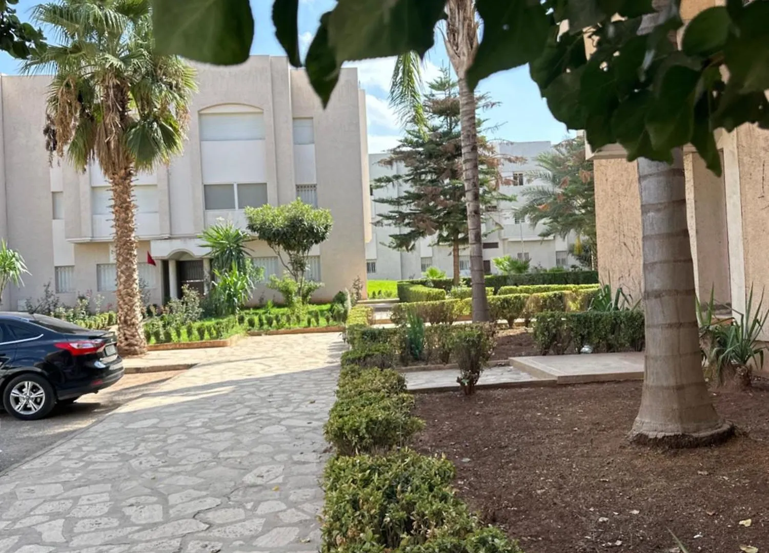 Luxury Appartement פס מרוקו