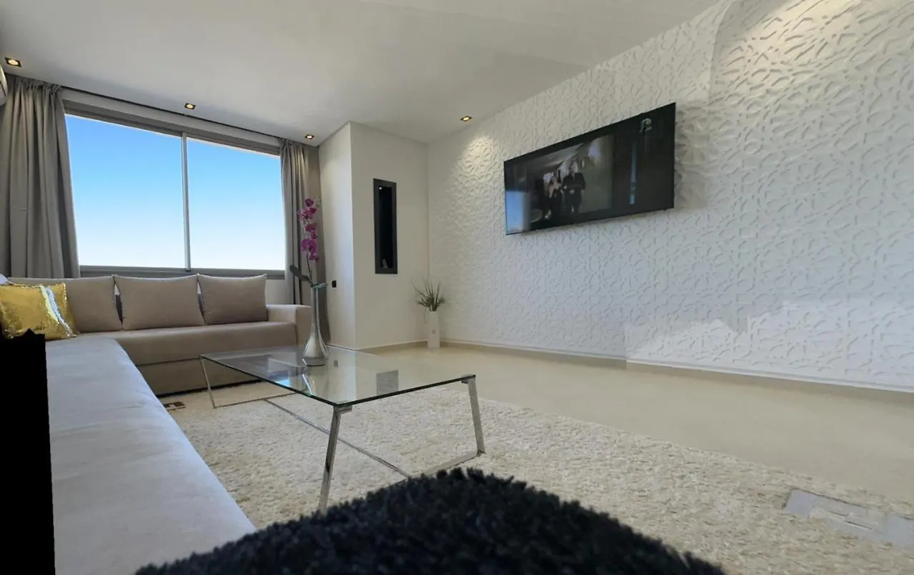 Luxury Appartement Fez 0*,  Marruecos