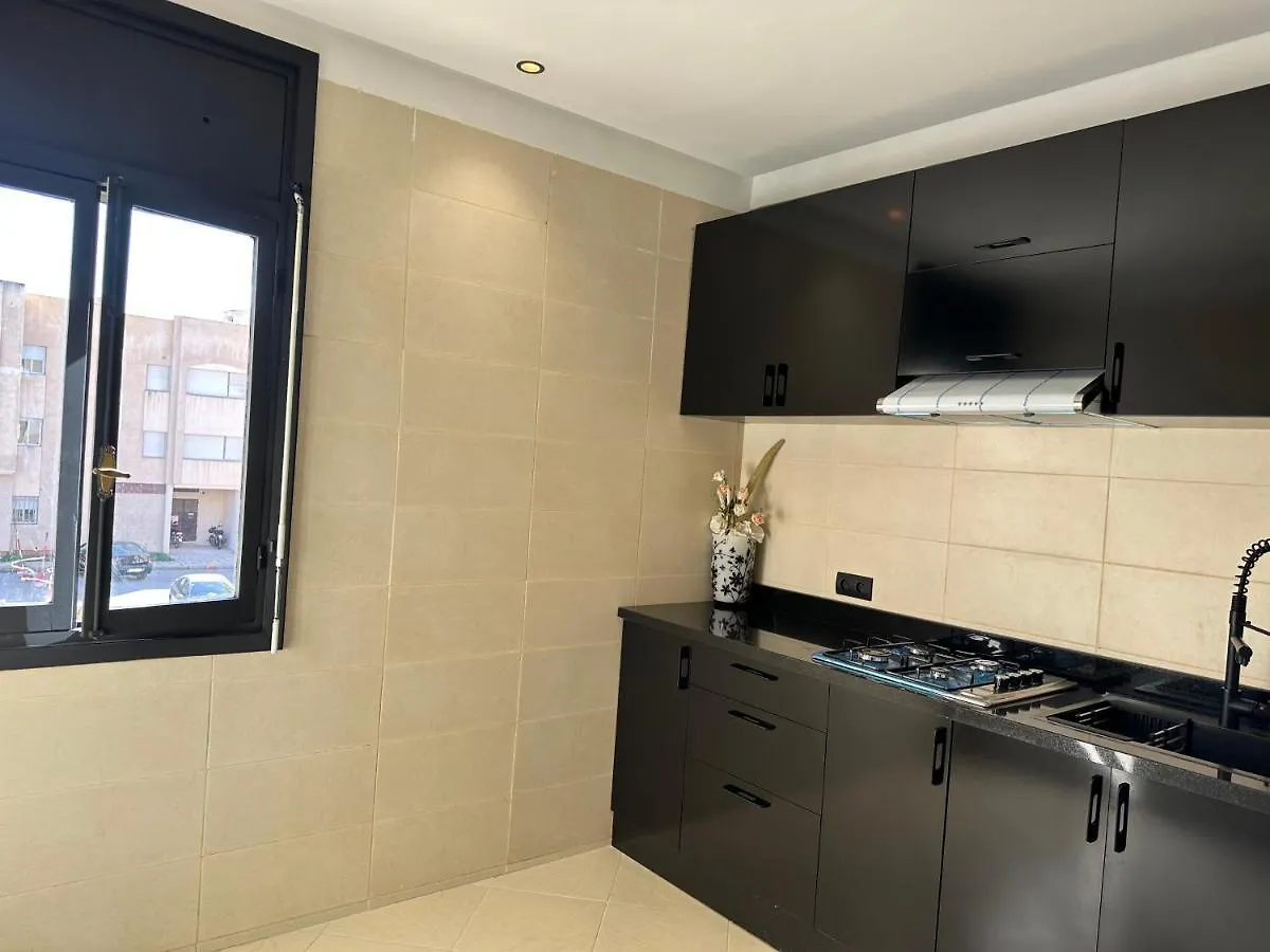Luxury Appartement Fez 0*,