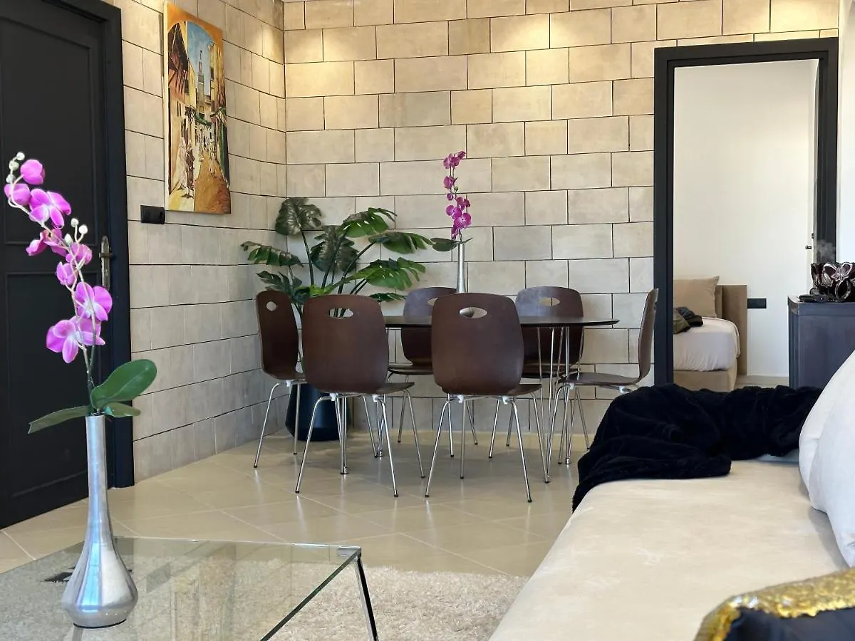 Luxury Appartement Fes 0*,  Morocco