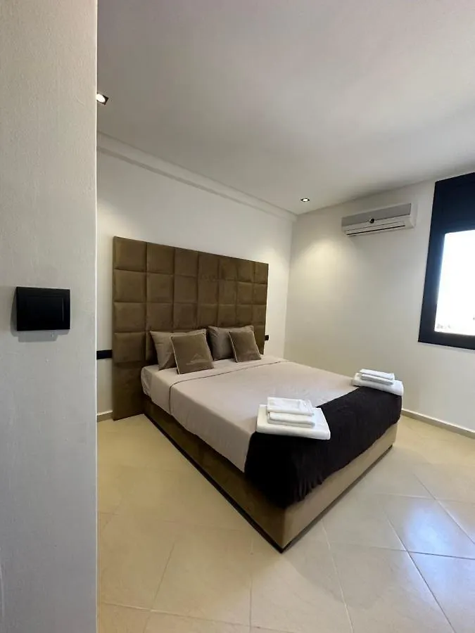 Apartment Luxury Appartement Fes