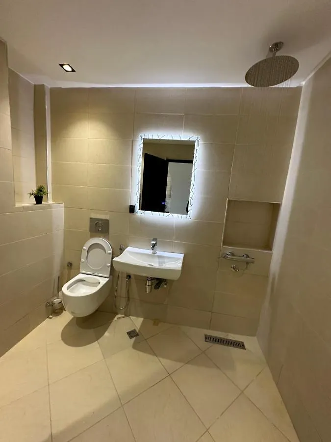 Luxury Appartement Fez Apartamento