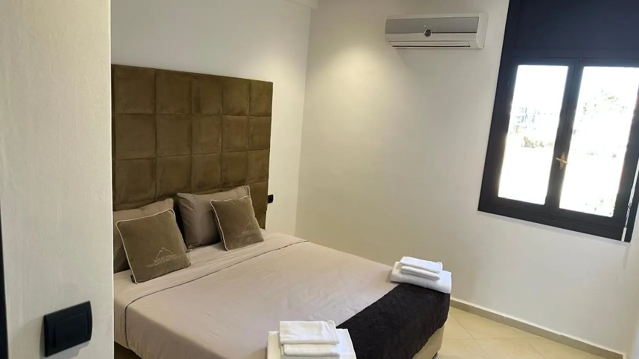 Luxury Appartement Fes