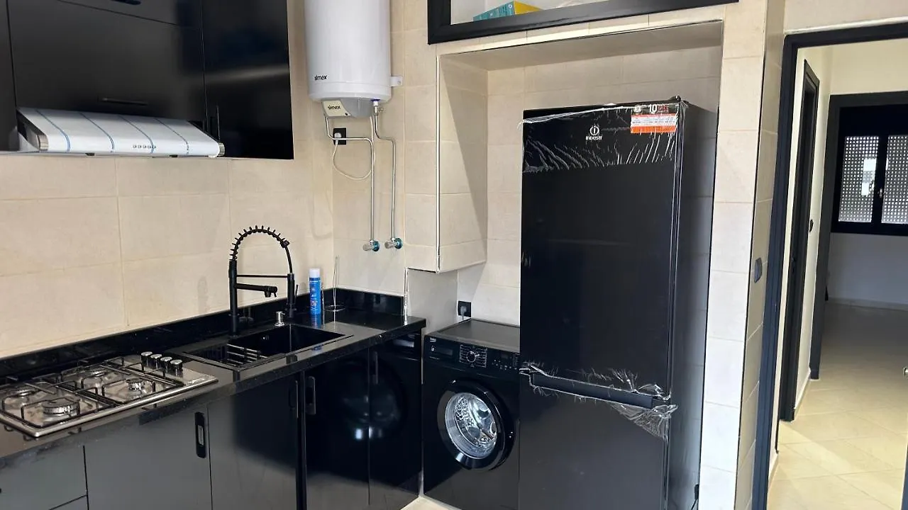Luxury Appartement Fes