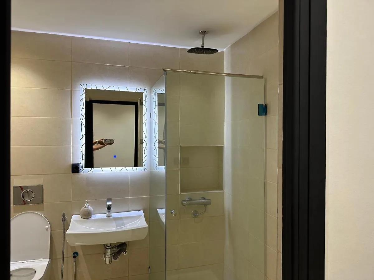 Luxury Appartement Fes Apartment